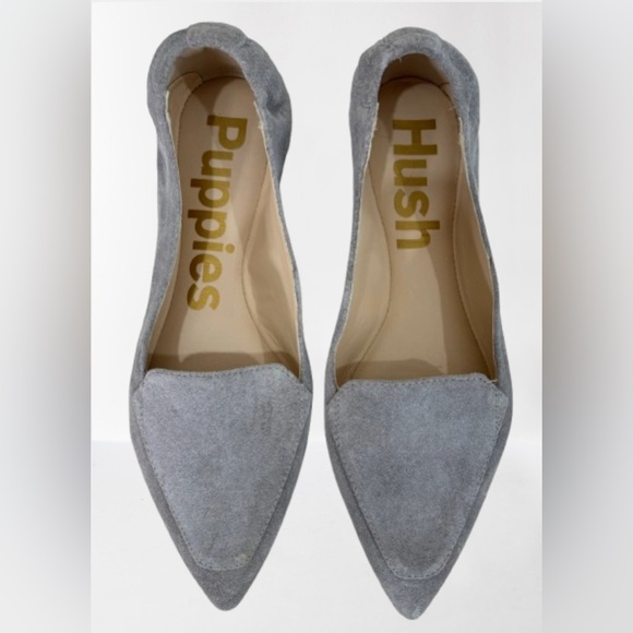 NWOT 8.5 Hush Puppies - Picture 2 of 6